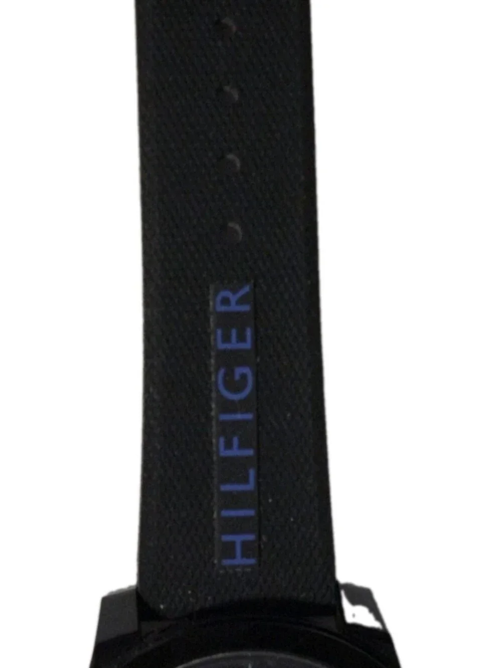 Tommy Hilfiger Men's Quartz Watch. ~ New Batt.